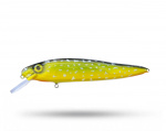 Gnarly Baits Twitch 25 cm - Pearl Pike Gnarly Baits Twitch 25 cm - Pearl Pike